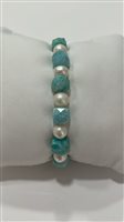 Bracciale Rajola Donna in Perle 54-441-418 - 54-441-418